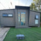 Void - 20' Expandable Container Home | 2 Bedroom, Full Bath, Kitchen, Dining + Living Room | 390 SF Tiny Home