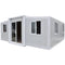 Ivory Nook - 20' Expandable Container Home | 1 Bedroom, Full Bath, Kitchen, Dining + Living Room | 390 SF Tiny Home