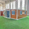 Citrus Chic - 40' Expandable Container Home | 3 Bedroom, Full Bath, Kitchen, Living Room | 790 SF Tiny Home