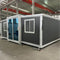 Ashen - 20' Expandable Container Home | 2 Bedroom, Full Bath, Kitchen, Dining + Living Room | 390 SF Tiny Home