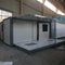 MonoHaus - 20' Expandable Container Home | 2 Bedroom, Full Bath, Kitchen, Dining + Living Room | 390 SF Tiny Home