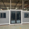 Ashen - 20' Expandable Container Home | 2 Bedroom, Full Bath, Kitchen, Dining + Living Room | 390 SF Tiny Home
