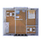 Pandora - 20' Expandable Container Home | 1 Bedroom, Full Bath, Kitchen, Dining + Living Room | 390 SF Tiny Home