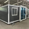 Ashen - 20' Expandable Container Home | 2 Bedroom, Full Bath, Kitchen, Dining + Living Room | 390 SF Tiny Home