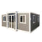 Ashen - 20' Expandable Container Home | 2 Bedroom, Full Bath, Kitchen, Dining + Living Room | 390 SF Tiny Home