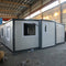 MonoHaus - 20' Expandable Container Home | 2 Bedroom, Full Bath, Kitchen, Dining + Living Room | 390 SF Tiny Home