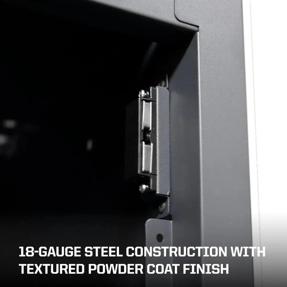 OSM Series | 78" 14-Piece Professional Organized Storage Modules Build Out | 14-Drawers, 4-Cabinets