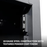 OSM Series | 78" 14-Piece Professional Organized Storage Modules Build Out | 14-Drawers, 4-Cabinets