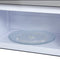 FORNO Scalo 30" 1.6 cu. ft. 300 CFM Over The Range Microwave in Stainless Steel, FOTR3007-30