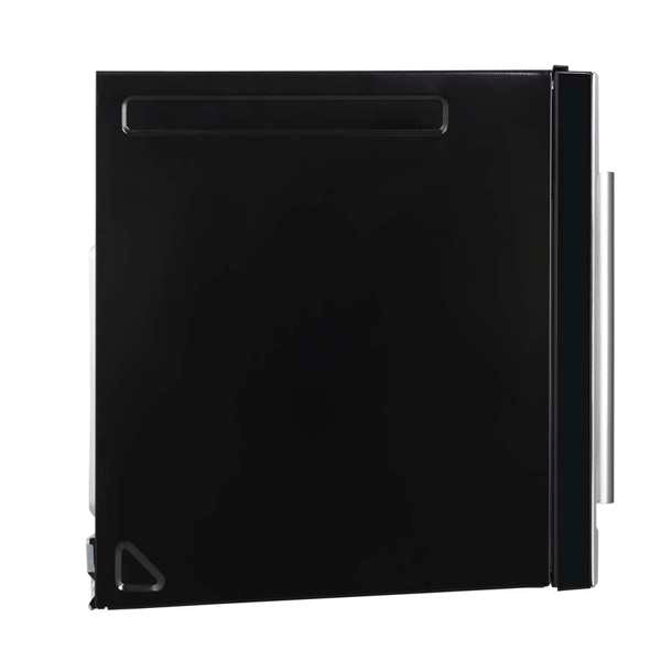 FORNO Fornace 30" 1.5 cu. ft. 300 CFM Over The Range Microwave in Stainless Steel, FOTR3038-30