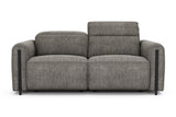 Octavia Fabric Dual Reclining Cloud Sofa