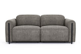 Octavia Fabric Dual Reclining Cloud Sofa