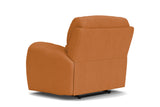 Oliver Leather Recliner Chair