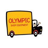 Olympic A9800 True 3D Touchless Alignment Machine