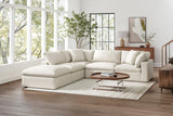Ophelia Fabric Modular Sectional Sofa