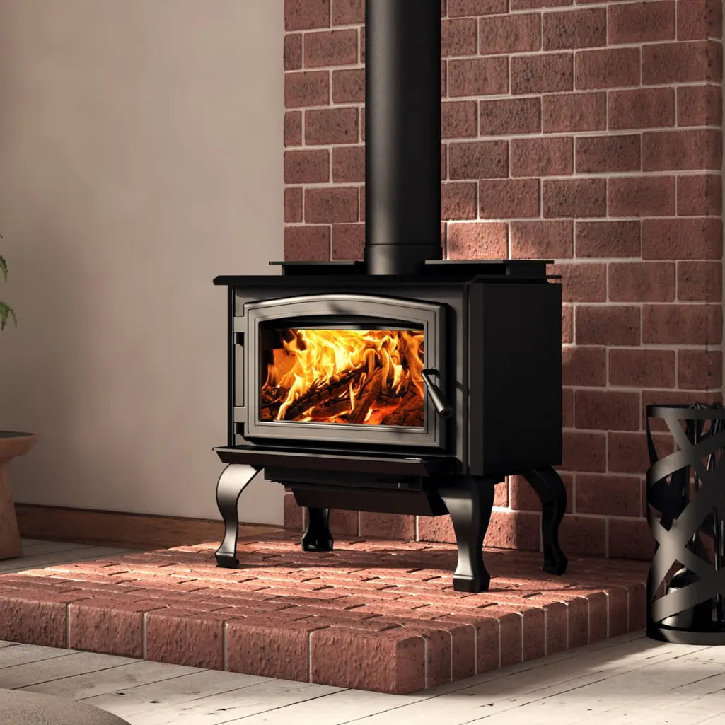 Osburn 1700 Wood Burning Stove