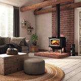 Osburn 1700 Wood Burning Stove