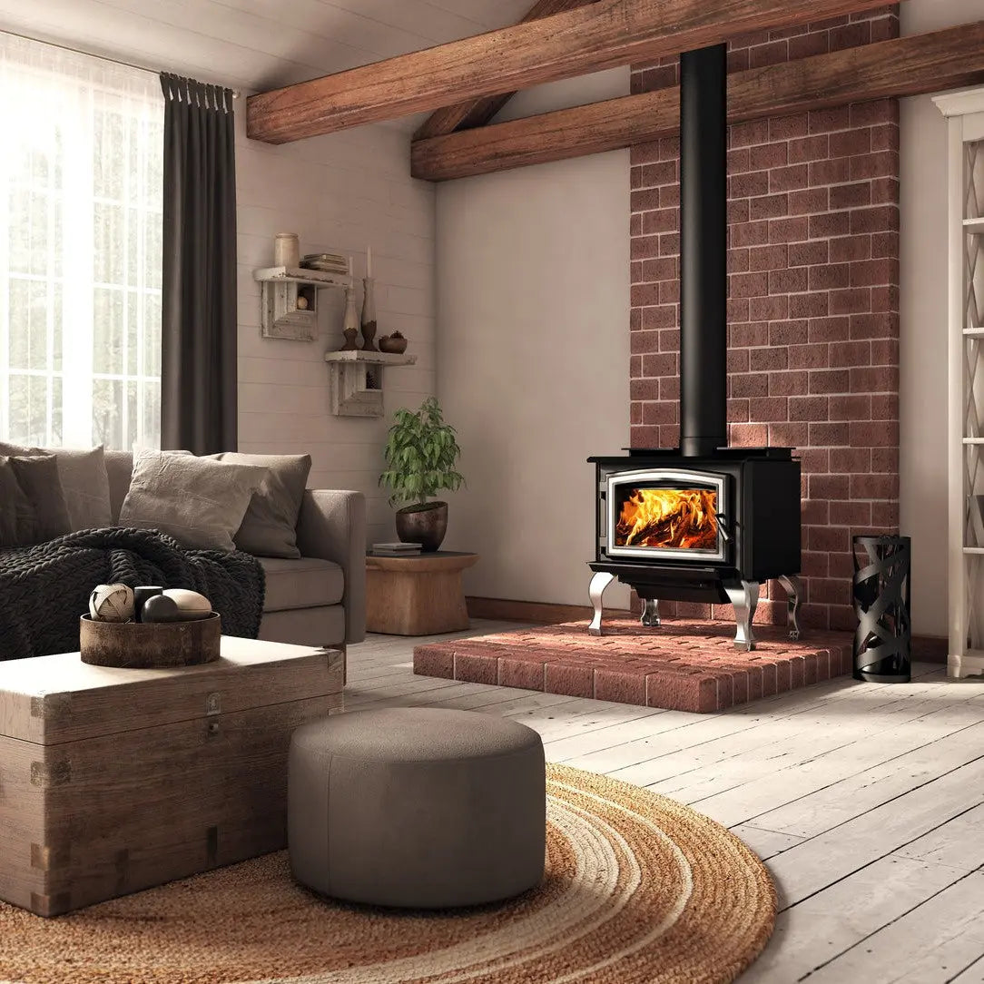 Osburn 1700 Wood Burning Stove