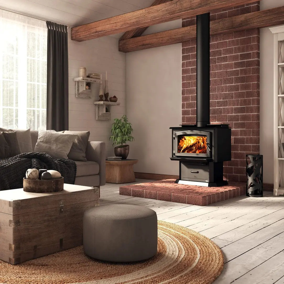Osburn 1700 Wood Burning Stove