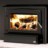 Osburn 1700 Wood Insert