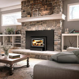 Osburn 1700 Wood Insert