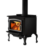 Osburn 2000 Wood Burning Stove with Blower