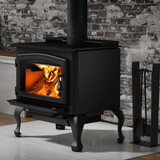 Osburn 2000 Wood Burning Stove with Blower