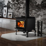 Osburn 2000 Wood Burning Stove with Blower