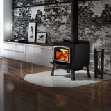 Osburn 2000 Wood Burning Stove with Blower