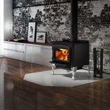 Osburn 2000 Wood Burning Stove with Blower