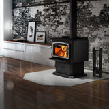Osburn 2000 Wood Burning Stove with Blower