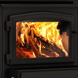 Osburn 2000 Wood Insert