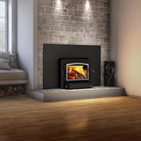 Osburn 2000 Wood Insert