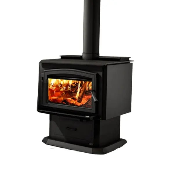 Osburn 3500 Wood Burning Stove with Blower