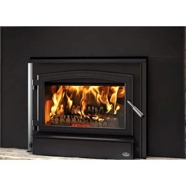 Osburn 3500 Wood Insert