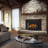 Osburn 3500 Wood Insert