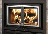 Osburn Everest II Wood Fireplace