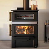 Osburn Gusto Wood Cookstove