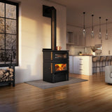 Osburn Gusto Wood Cookstove