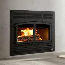 Osburn Horizon Fireplace