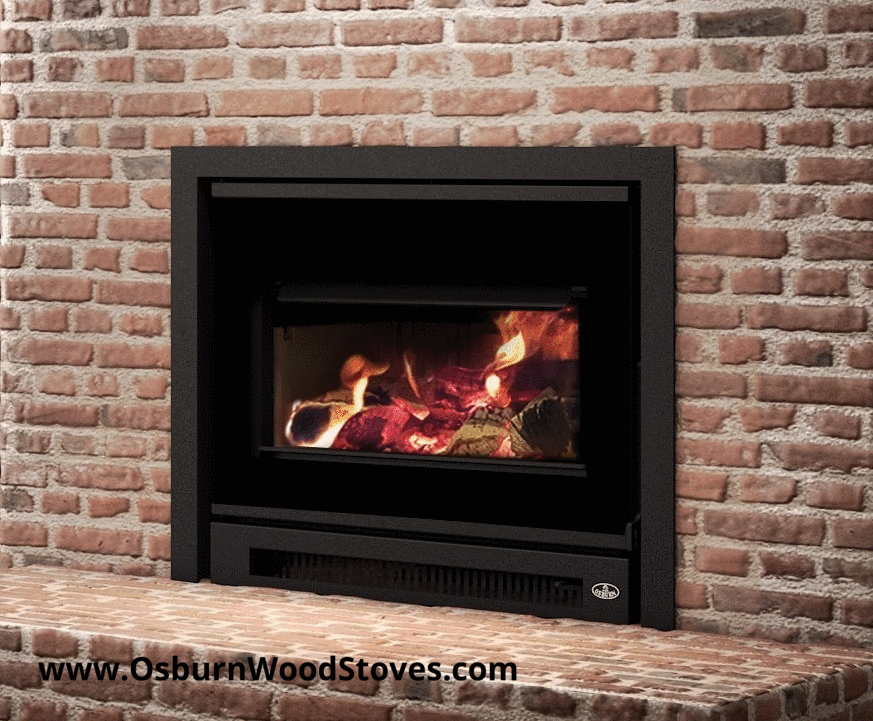 Osburn Inspire 2000-I Wood Insert