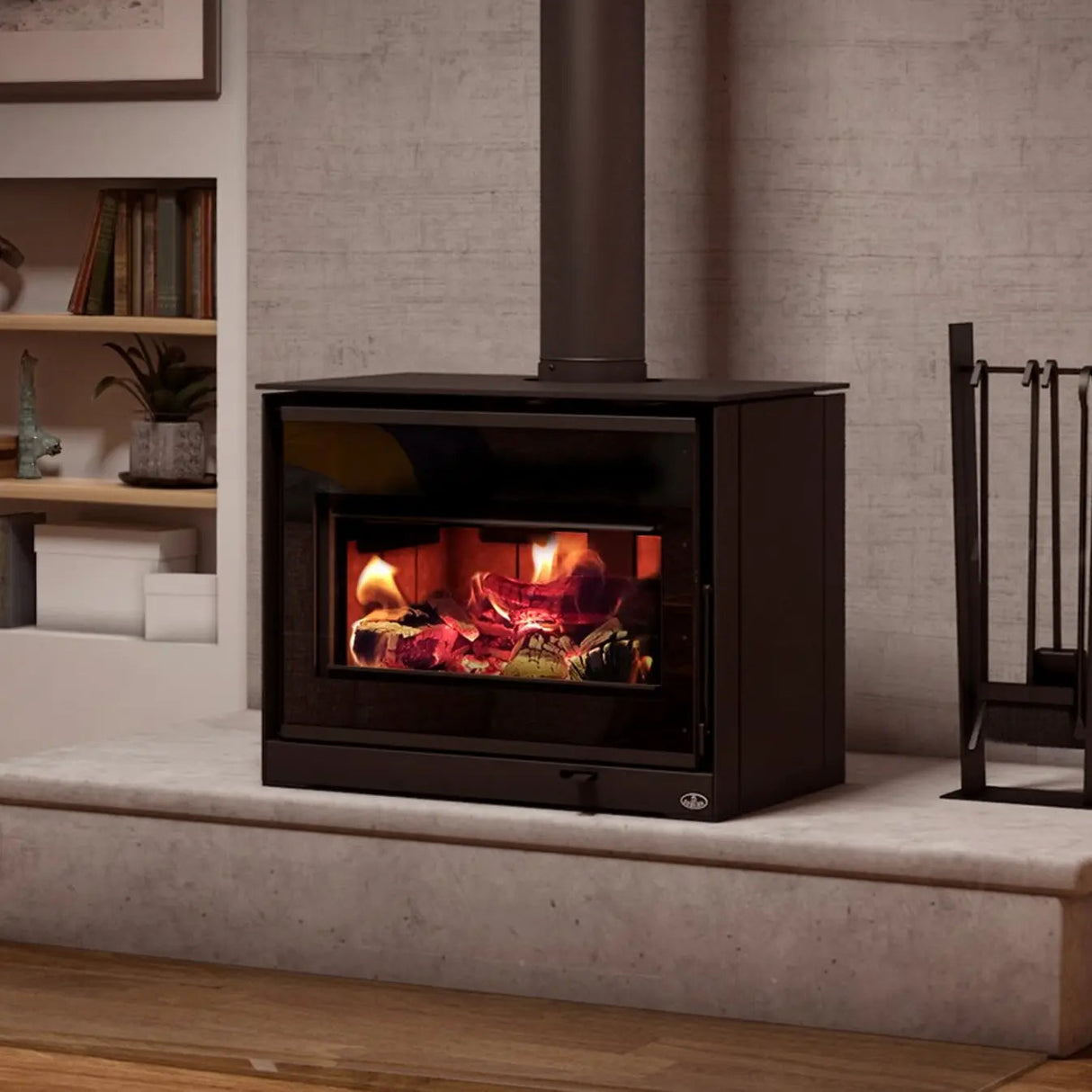 Osburn Inspire 2000 Wood Burning Stove