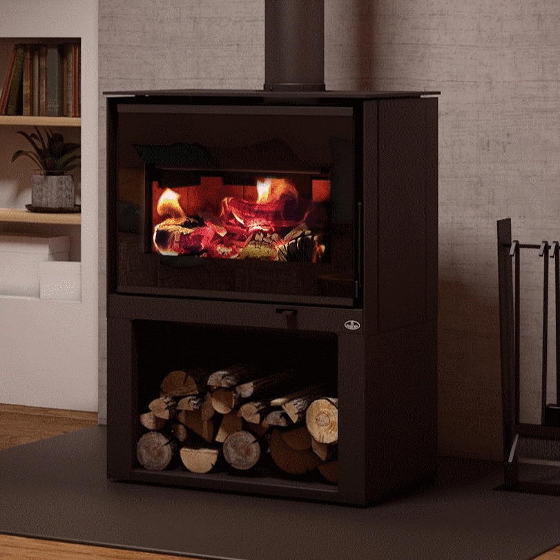 Osburn Inspire 2000 Wood Burning Stove