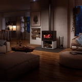 Osburn Inspire 2000 Wood Burning Stove