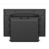 Osburn Matrix 1900 Wood Insert