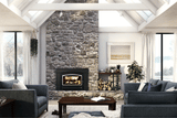 Osburn Matrix 2700 Fireplace Insert