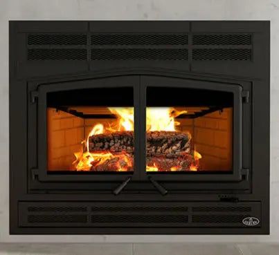 Osburn Stratford II Wood Fireplace