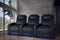 Valencia Oslo Single Home Theater Seating