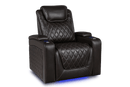 Valencia Oslo Single Home Theater Seating