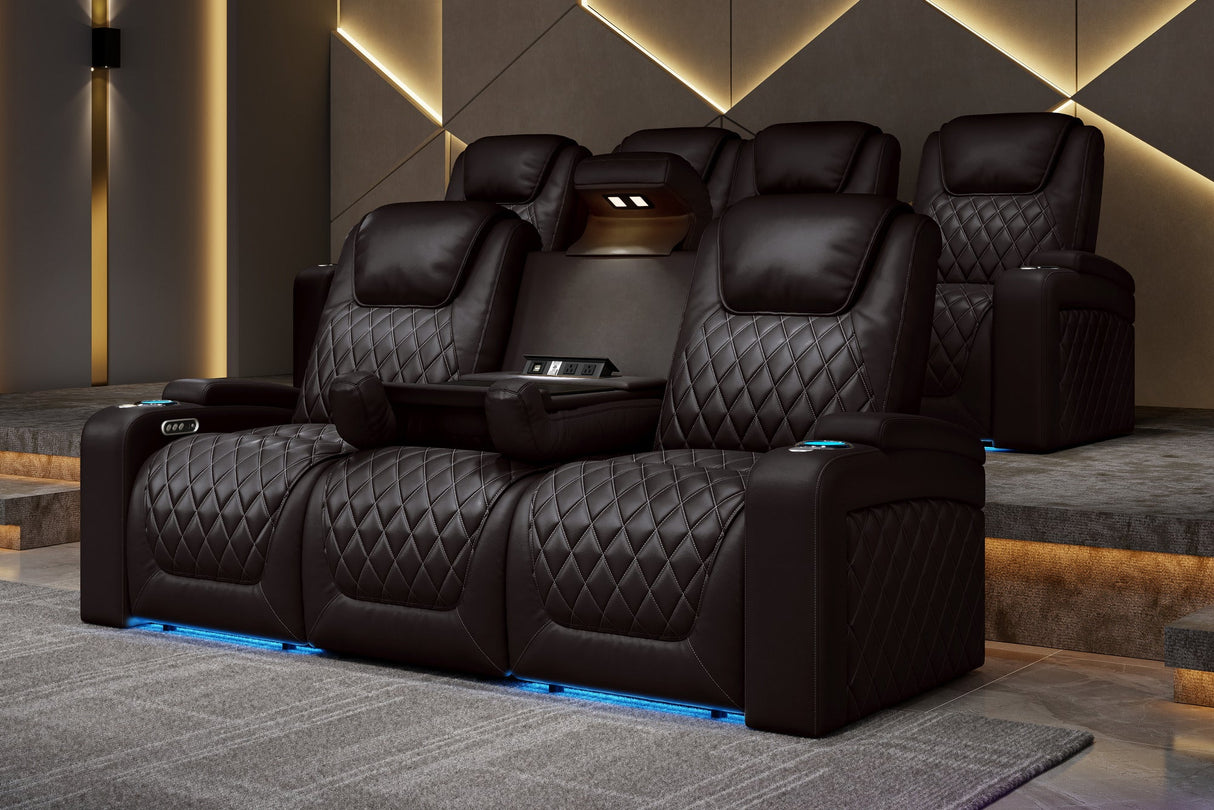 Oslo XL Console 2025